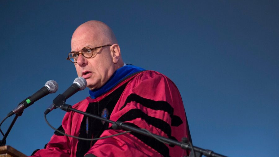 Bard College President Steps Down Amid Epstein Relationship Controversy