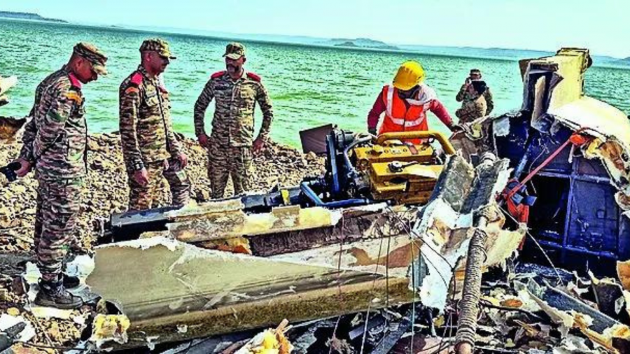 Bargi Dam Cruise Tragedy: 11 Lives Lost Amid High Wind Warnings
