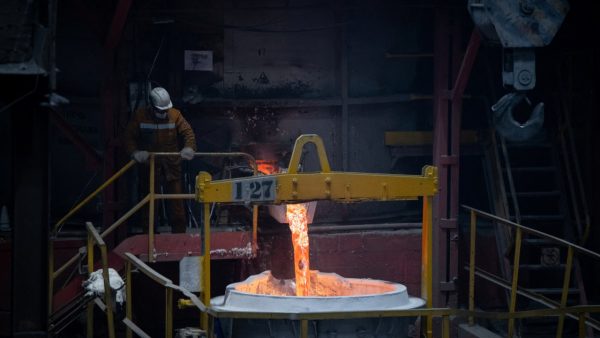 Market Insights: Paladin Energy, Hindalco, Mineral Resources & More