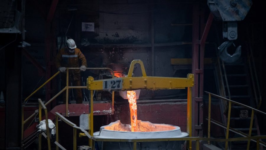 Market Insights: Paladin Energy, Hindalco, Mineral Resources & More
