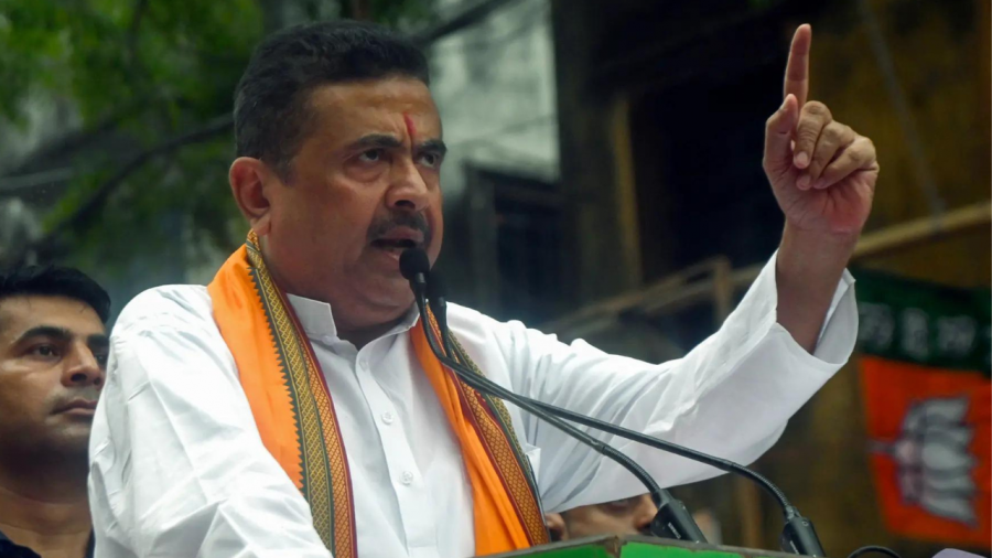 Bengal Elections: Suvendu Adhikari Raises Alarm Over Vote Counting Practices