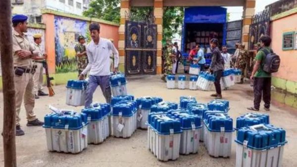 Bengal Elections: Repolling Ordered in 15 Booths Due to Irregularities