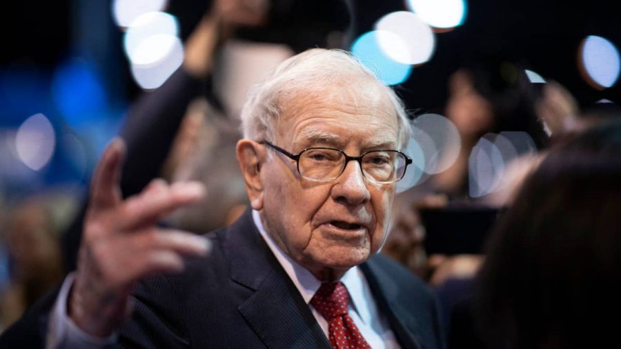 Berkshire Purge