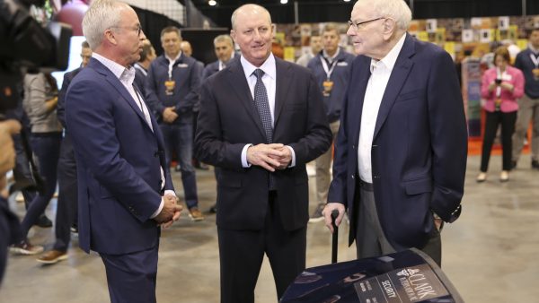 Berkshire Hathaway’s Annual Meeting: A New Era Without Buffett