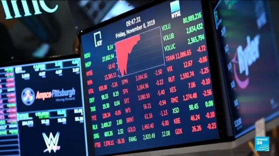 Mysterious Traders Profit Millions from Well-Timed Iran Bets