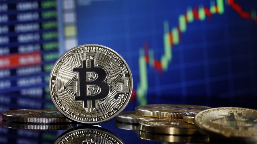 Bitcoin’s April Surge: Rally or Risk? Analyzing Market Vulnerabilities