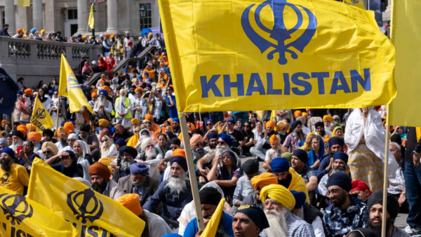 Khalistani Extremists: A Growing National Security Threat in Canada