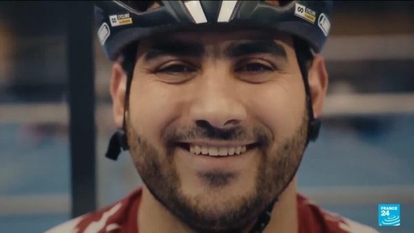 Gaza Sunbirds: Amputee Athletes Arrive at Cannes for Inspiring Documentary