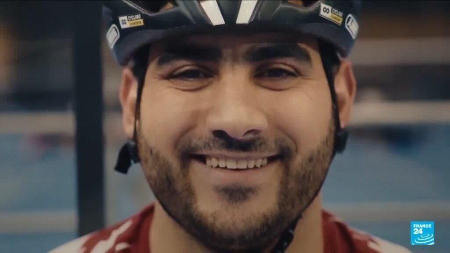 Gaza Sunbirds: Amputee Athletes Arrive at Cannes for Inspiring Documentary