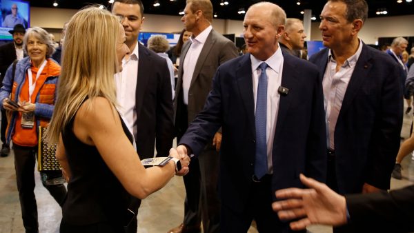 Berkshire Hathaway’s Future: Investors React to New CEO Greg Abel