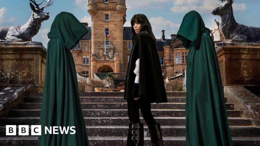Celebrity Traitors Season 2: Meet the 21 Famous Faces Entering the Castle