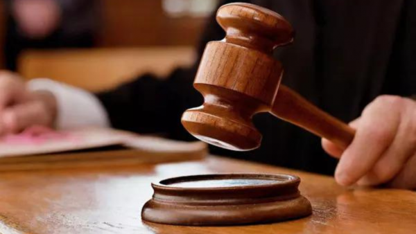 Teen Sentenced to Life