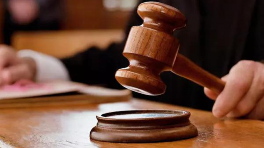 Teen Sentenced to Life