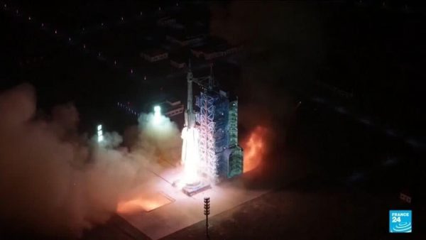 China Advances Space Ambitions with Shenzhou 23 Lunar Prep Mission
