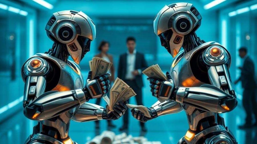 Chinese Court Rules Against AI-Driven Employee Layoffs: A Historic Decision
