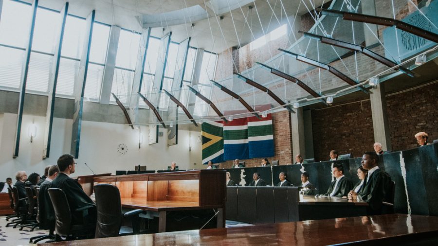 Constitutional Court Faces Rising Caseload and Capacity Concerns