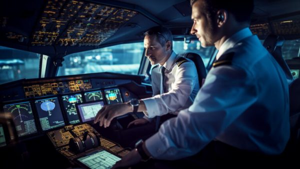 Crossroads Capital Investment Expresses Optimism for FTAI Aviation