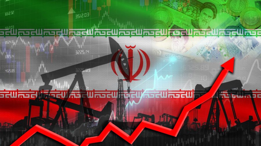 Crude Oil Prices Surge as Tensions Close Strait of Hormuz