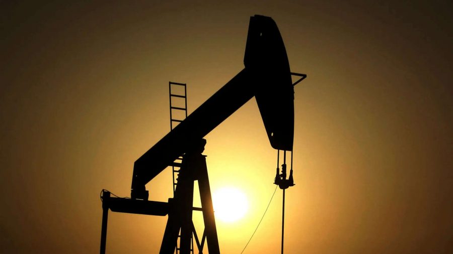 Oil Prices Surge Past $120: Four-Year High Fuels Economic Concerns