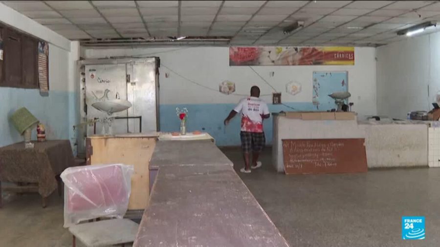 Cuba Faces Economic Collapse: Prices Surge Amid Dire Shortages