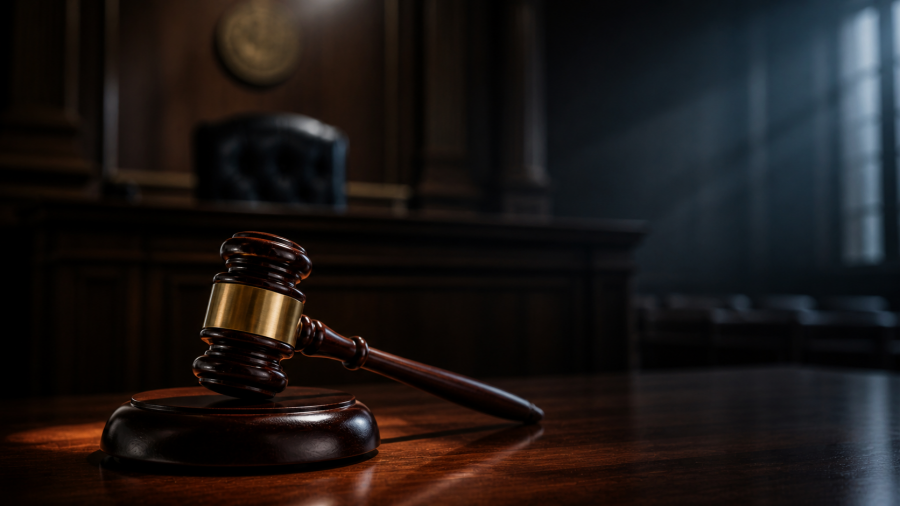 Delhi Judge Aman Kumar Sharma Found Dead in Apparent Suicide