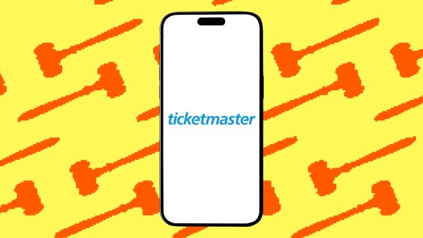 Dems Slam Ticketmaster Deal