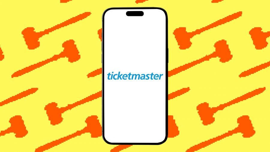 Dems Slam Ticketmaster Deal