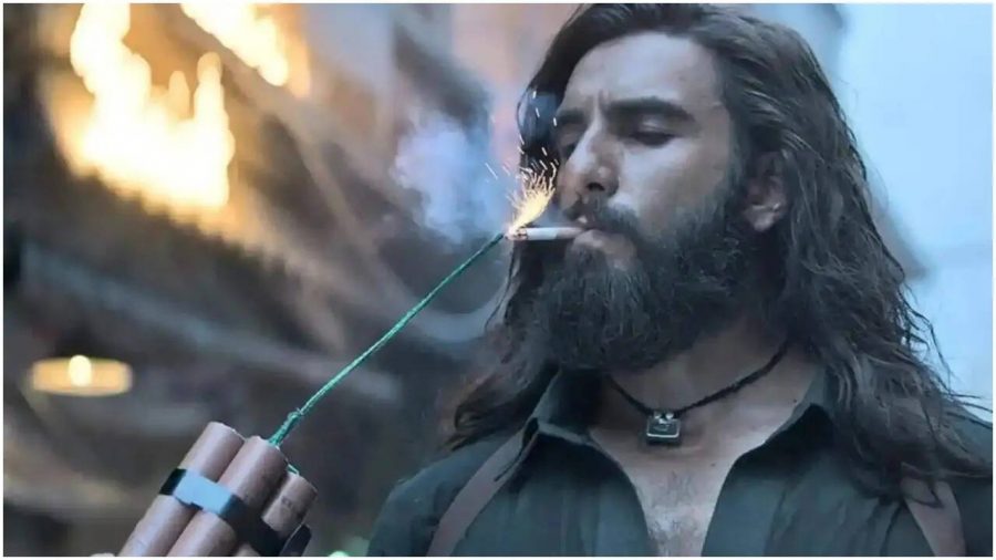 Ranveer Singh’s ‘Dhurandhar 2’ Surpasses Rs 1,790 Cr Globally After 45 Days