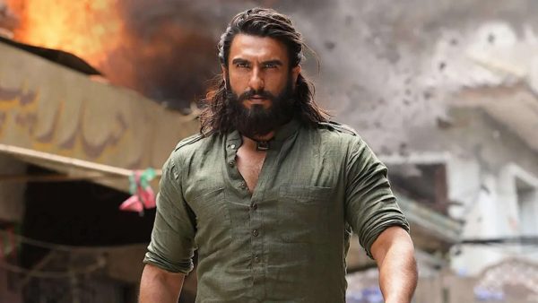 Dhurandhar 2 Eyes Historic Box Office Milestone, Closing in on Baahubali 2