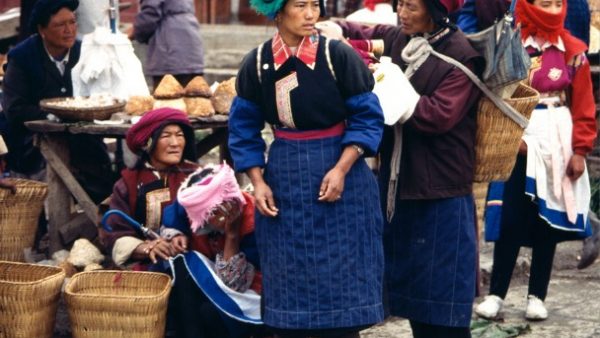 Journey to Yunnan’s Tibetan Plateau: A Hidden Shangri-La