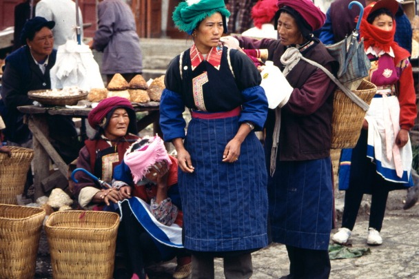 Journey to Yunnan’s Tibetan Plateau: A Hidden Shangri-La