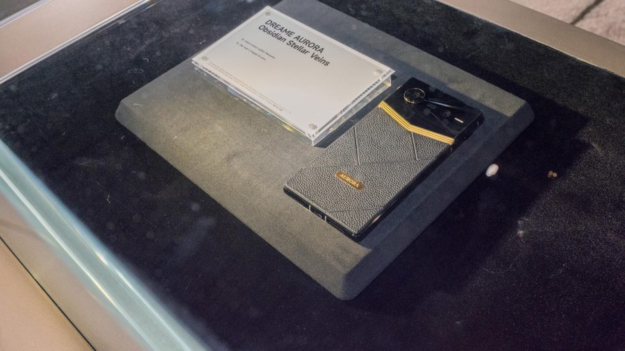 Dreame Expands Beyond Vacuums: The Launch of Its First Smartphones