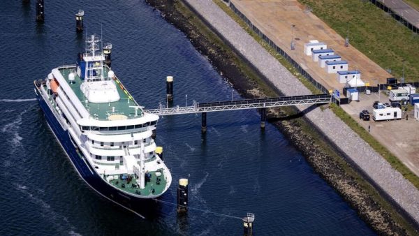 Dutch Authorities Brace for More Cruise Ship Outbreaks After Hantavirus Scare