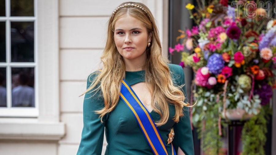 Threat to Dutch Royalty: Man Arrested with Nazi-Engraved Axes Targeting Princess