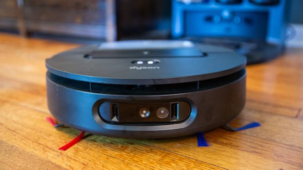 Dyson’s Spot + Scrub Ai: A Revolution in Robot Cleaning or a Vacuuming Disappointment?