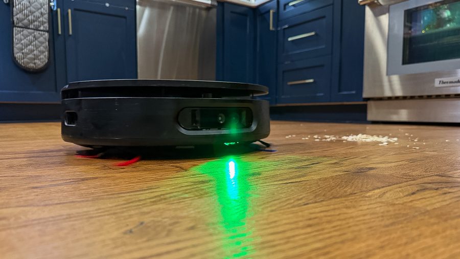 Dyson’s New Robot Vacuum: A Shift in Engineering with Third-Party Motor