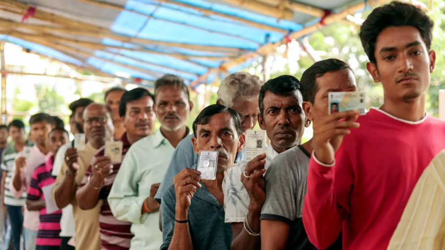EC Orders Repolling in 15 Bengal Booths: Fresh Voting Scheduled for May 2