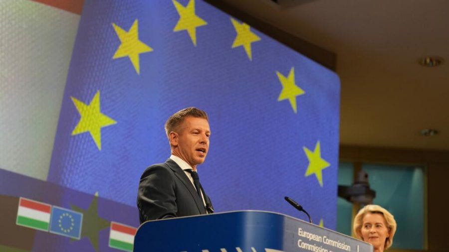 EU Unlocks €16B