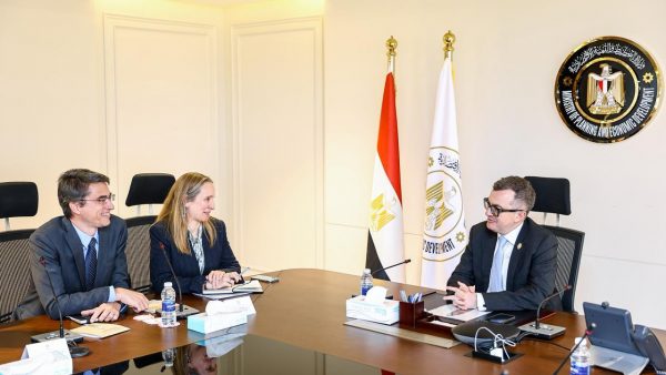 Egypt Partners with World Bank on Trailblazing Infrastructure Financing Model