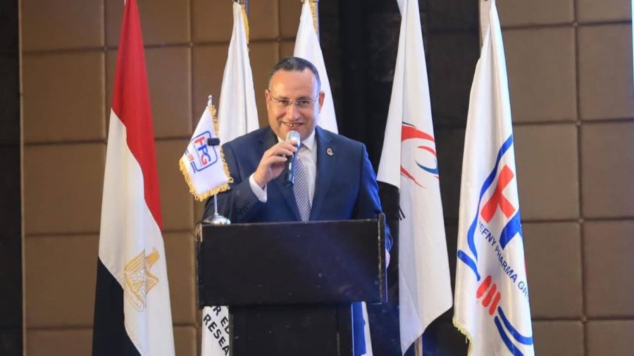Egypt Gears Up to Host 2,000 Athletes for African University Games 2026
