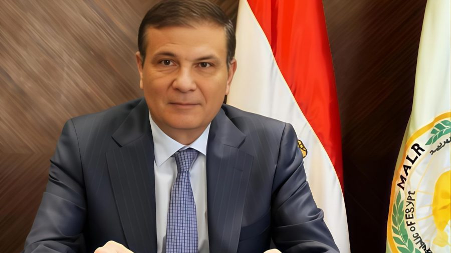 Egypt Expands Export Markets