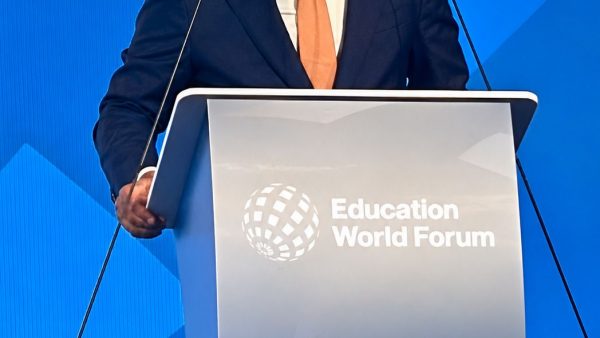 Egypt Revamps Education