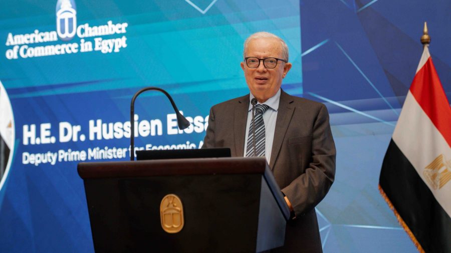 Egypt to Roll Out Cash Subsidy System, Freeze Fuel Prices by 2026