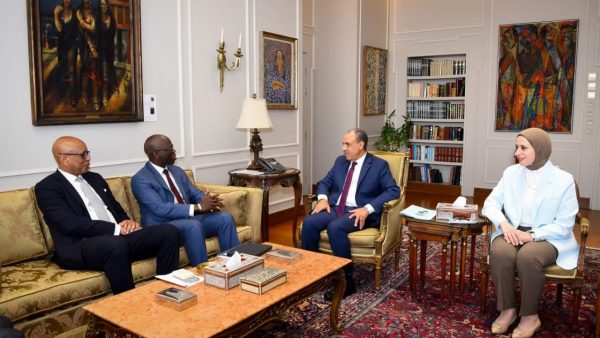 Egypt Advances $1bn World Bank Development Plan, Eyes IPO Expansion