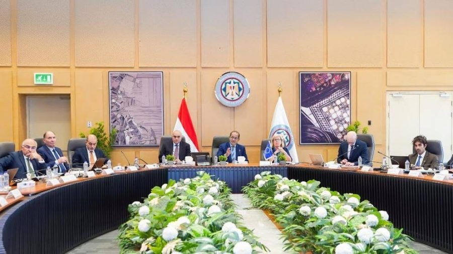 Egypt Economy Stable