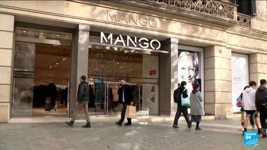 Mango Heir Held