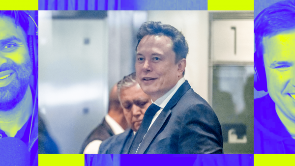 Elon Musk’s Legal Battle: A Tumultuous Week in Court
