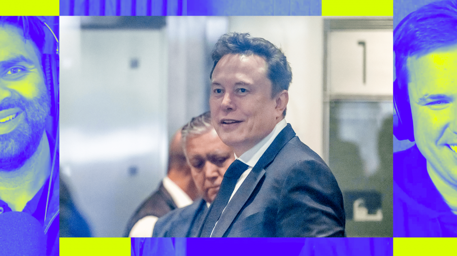Elon Musk’s Legal Battle: A Tumultuous Week in Court