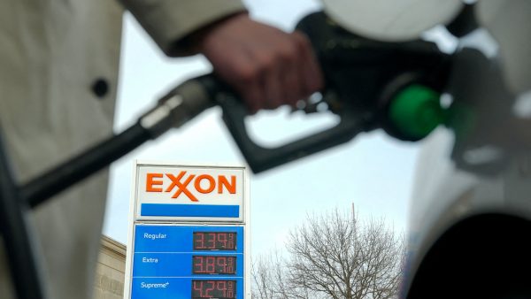 Exxon Mobil and Chevron Earnings Decline Amid Iranian Conflict Disruptions