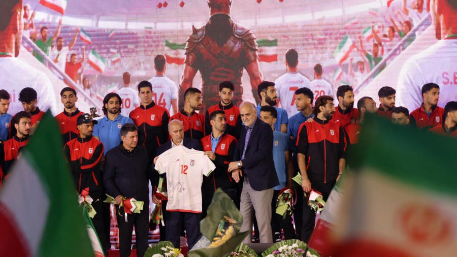 FIFA Engages in Constructive Talks with Iran Ahead of 2026 World Cup